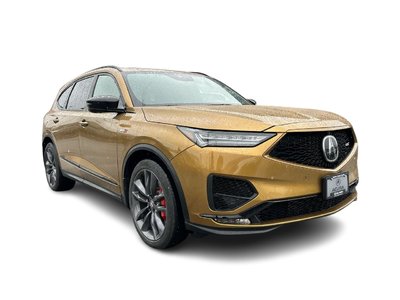 2022 Acura MDX in Vancouver, British Columbia