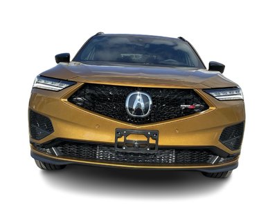 2022 Acura MDX in North Vancouver, British Columbia