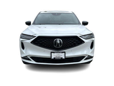 2023 Acura MDX in Surrey, British Columbia