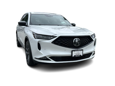 2023 Acura MDX in Surrey, British Columbia