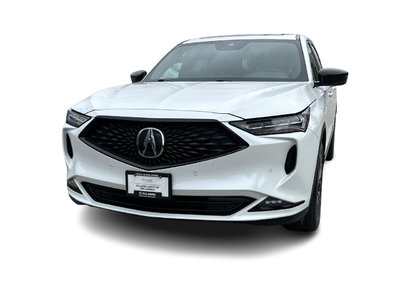 Acura MDX  2023 à Vancouver Nord, Colombie-Britannique