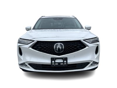 2023 Acura MDX in Vancouver, British Columbia