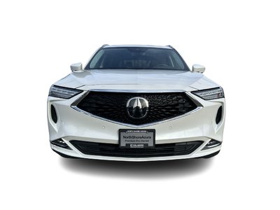 2023  MDX in North Vancouver, British Columbia