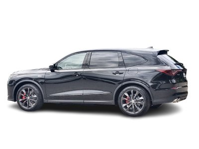 2023 Acura MDX in North Vancouver, British Columbia