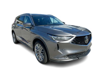 2023 Acura MDX in North Vancouver, British Columbia