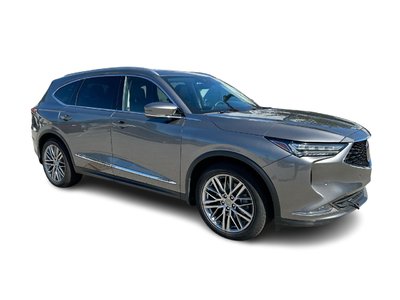 2023 Acura MDX in North Vancouver, British Columbia