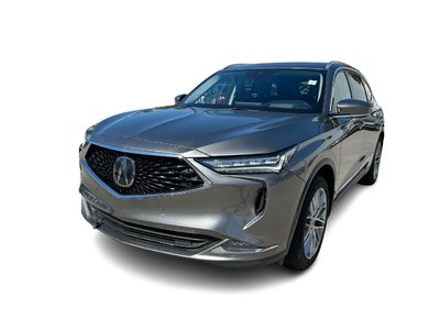 2023 Acura MDX in North Vancouver, British Columbia