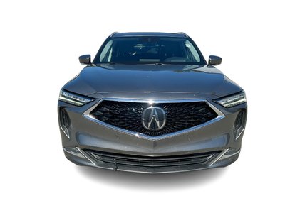 2023 Acura MDX in North Vancouver, British Columbia