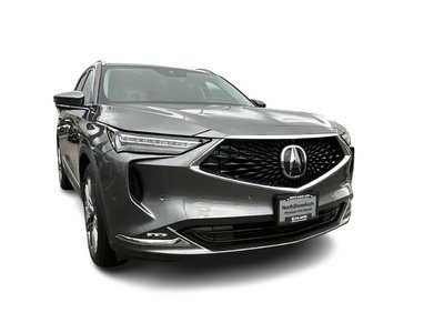 2023  MDX in Vancouver, British Columbia