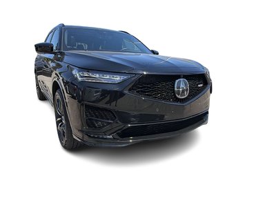 2023 Acura MDX in Vancouver, British Columbia
