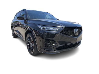2023 Acura MDX in Vancouver, British Columbia