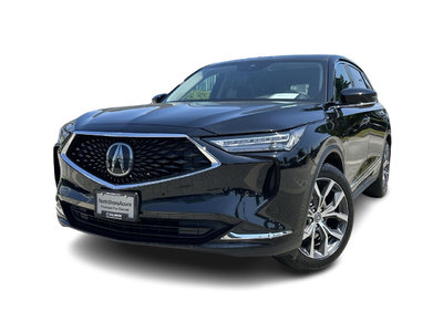 2024 Acura MDX in North Vancouver, British Columbia