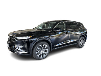 Acura MDX  2024 à Vancouver Nord, Colombie-Britannique