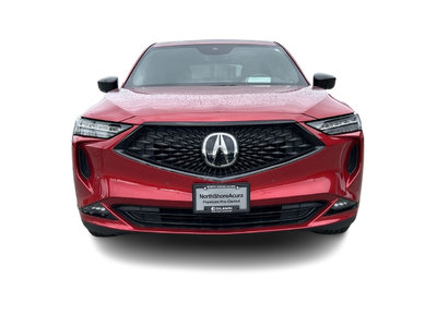 2024 Acura MDX in North Vancouver, British Columbia