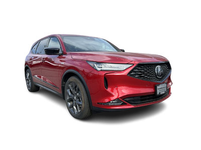 2024 Acura MDX in Surrey, British Columbia