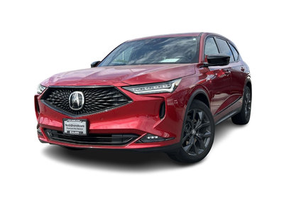 2024 Acura MDX in Surrey, British Columbia