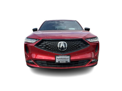 2024 Acura MDX in Surrey, British Columbia