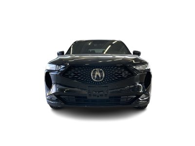 2024 Acura MDX in North Vancouver, British Columbia