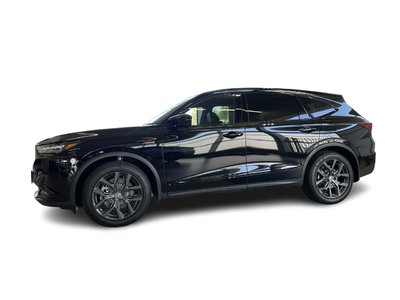 2024 Acura MDX in North Vancouver, British Columbia