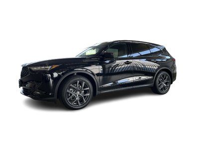 2024 Acura MDX in North Vancouver, British Columbia
