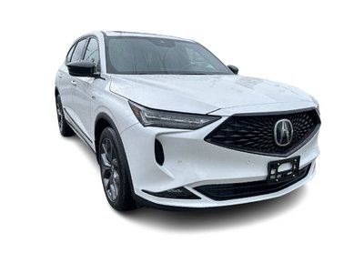 2024 Acura MDX in Langley, British Columbia