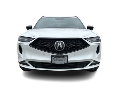 2024 Acura MDX in North Vancouver, British Columbia