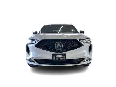 2024 Acura MDX in North Vancouver, British Columbia