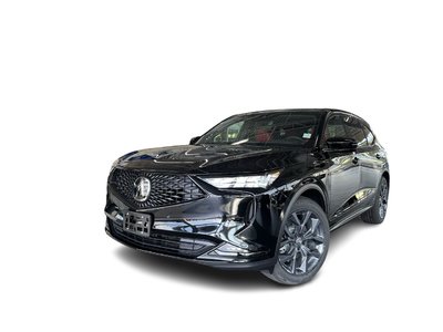 2024 Acura MDX in Vancouver, British Columbia