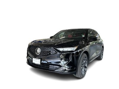 2024 Acura MDX in Vancouver, British Columbia