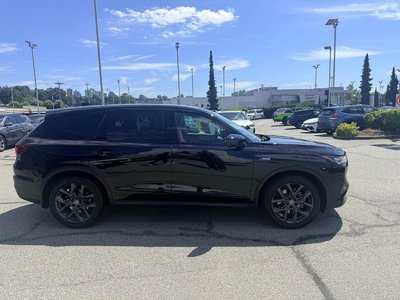 2024 Acura MDX in North Vancouver, British Columbia