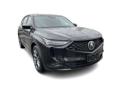 2024 Acura MDX in Vancouver, British Columbia