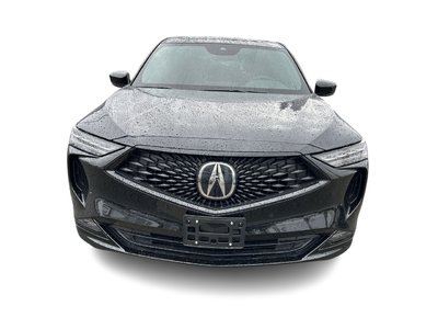 2024 Acura MDX in Vancouver, British Columbia
