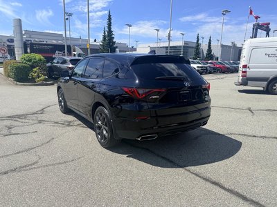 2024  MDX in Vancouver, British Columbia