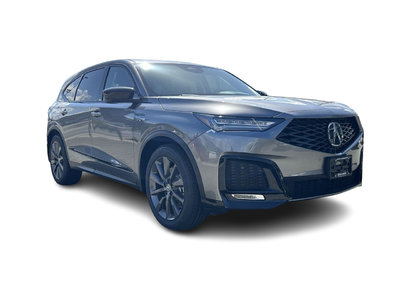 2025 Acura MDX in Vancouver, British Columbia