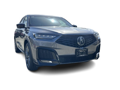 2025 Acura MDX in Vancouver, British Columbia
