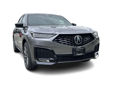 2025 Acura MDX in North Vancouver, British Columbia