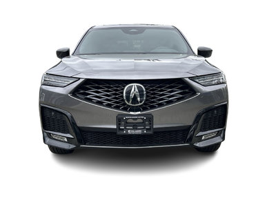 2025 Acura MDX in North Vancouver, British Columbia