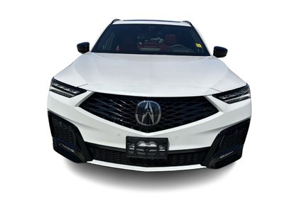 2025 Acura MDX in Vancouver, British Columbia
