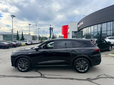 2025  MDX in Vancouver, British Columbia
