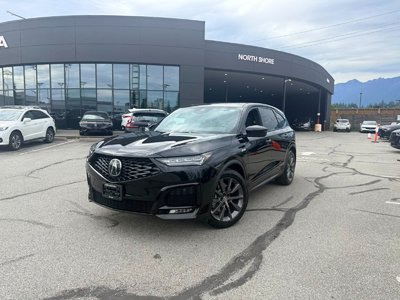 2025  MDX in Vancouver, British Columbia