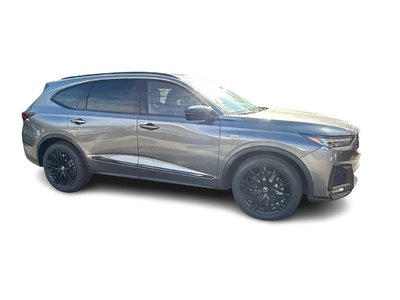 2026 Acura MDX in Langley, British Columbia