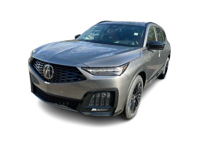 Acura MDX  2026 à Vancouver Nord, Colombie-Britannique
