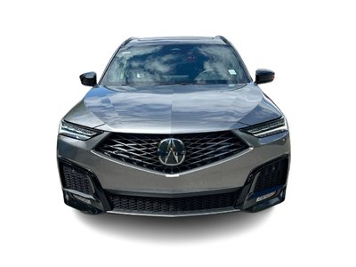 2026 Acura MDX in Langley, British Columbia