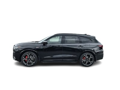 2026 Acura MDX in North Vancouver, British Columbia