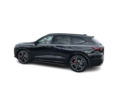 2026 Acura MDX in North Vancouver, British Columbia