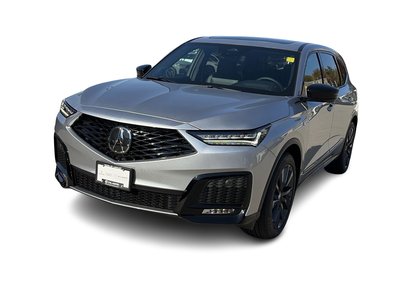 2026 Acura MDX in North Vancouver, British Columbia