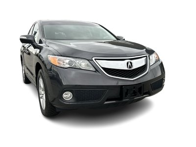 2013 Acura RDX in Vancouver, British Columbia