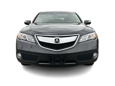 2013 Acura RDX in Vancouver, British Columbia