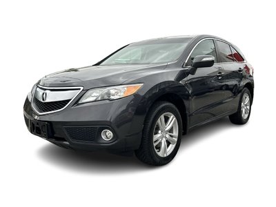 Acura RDX  2013 à Vancouver Nord, Colombie-Britannique