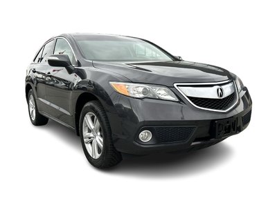 2013 Acura RDX in Vancouver, British Columbia